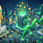Aaj Ka Bazaar Deep Dive: Nifty 24,100 Ke Paar, Bitcoin Volatility Aur Naye IPOs Ka Complete Guide