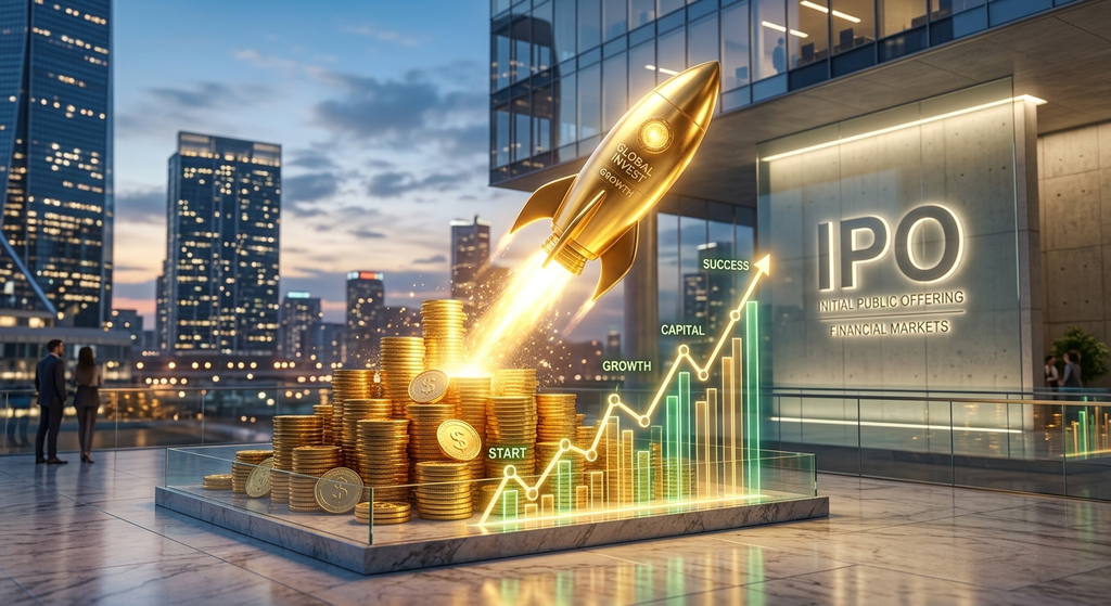IPO Mania: Invester Ke Liye Bada Hafta