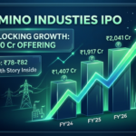 Lumino Industries IPO Review in Hindi: Dates, Price and all details