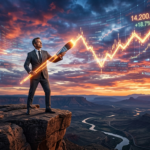 Aaj Ka Bazaar: Share Market Ki Girawat, SpaceX Ka Jalwa Aur Crypto Mein Tezi