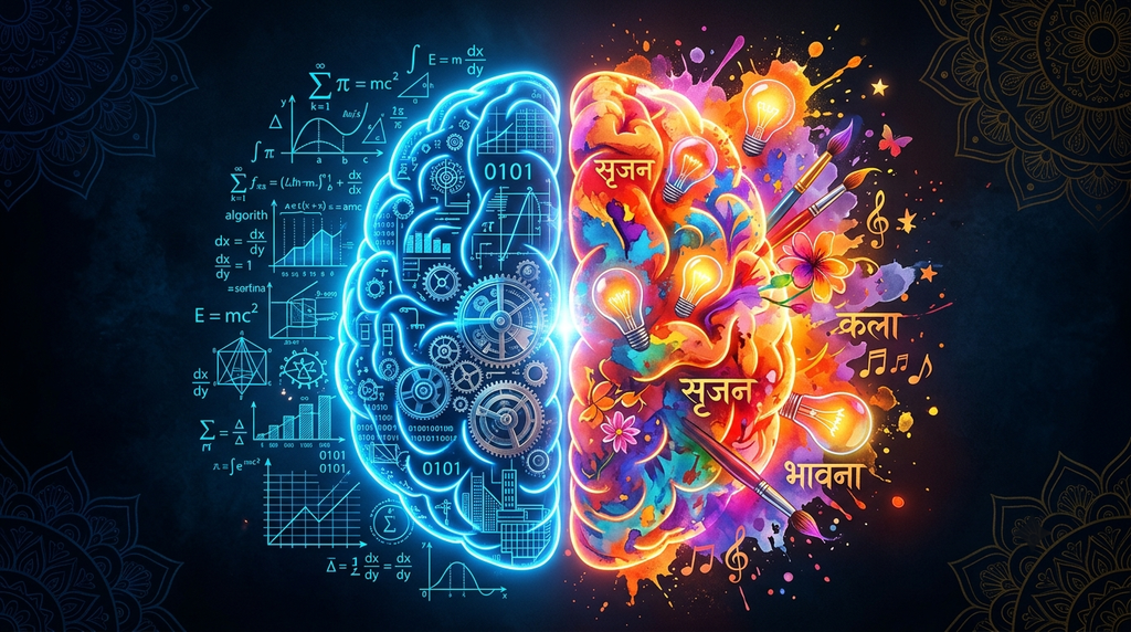 Management is an art and science explanation.