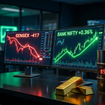 Stock Market Today 3 September Nifty Sensex Closing Update