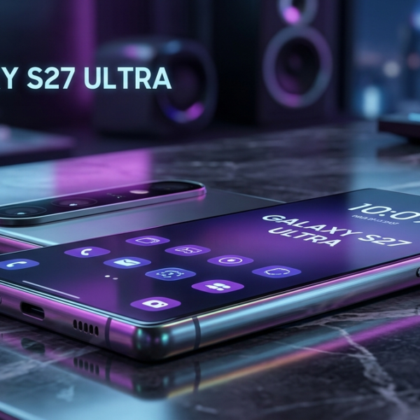 Samsung Galaxy S27 Ultra: Leaks, Specs, Price aur Launch Dat